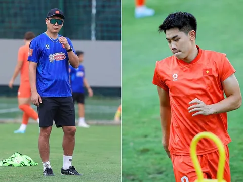 Bảng xếp hạng Vua phá lưới AFF Cup 2026 mới nhất: Đình Bắc hưởng lợi lớn, độc chiếm ngôi đầu
