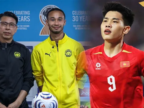 Malaysia 'tự bắn vào chân', ĐT Việt Nam được mở đường thẳng tiến vào chung kết AFF Cup 2026