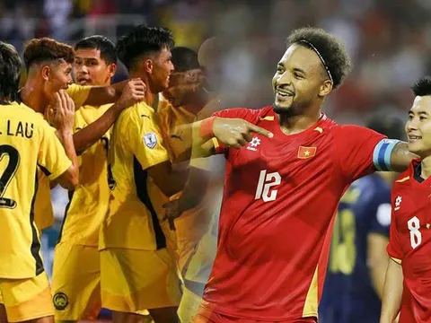 Ngôi sao tuyển Malaysia gặp sự cố bất ngờ, ĐT Việt Nam hưởng lợi lớn trước Bán kết AFF Cup 2026