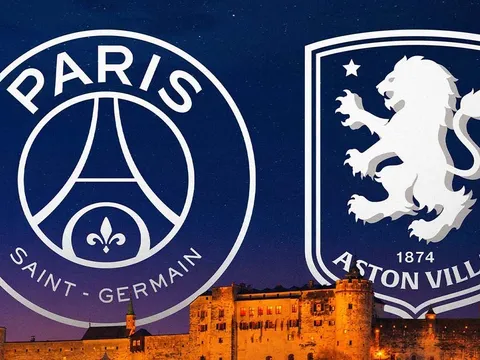 Xem trực tiếp bóng đá PSG vs Aston Villa ở đâu, kênh nào? Link xem trực tiếp Siêu Cup châu Âu 2026