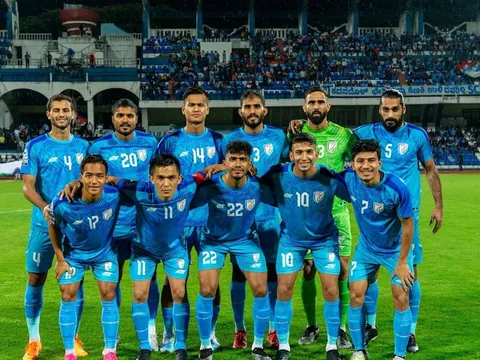 CHÍNH THỨC: Đối thủ của Malaysia rút lui khỏi FIFA ASEAN Cup 2026, ĐT Việt Nam bị ảnh hưởng lớn