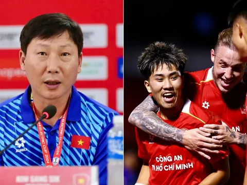 Chuyển nhượng V.League 13/8: Sao Việt kiều ấn định tương lai; Hà Nội FC công bố bom tấn