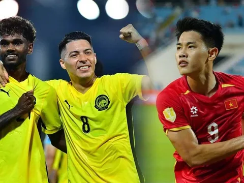 Bán kết AFF Cup 2026: Malaysia lâm nguy trước trận gặp ĐT Việt Nam, trò cũ HLV Kim Sang-sik tuyên bố đầy sức nặng