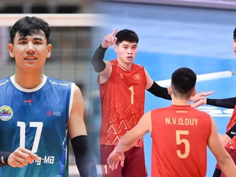 Lịch thi đấu giải bóng chuyền Quân đội ASEAN 2026: Tuyển bóng chuyền Việt Nam cùng bảng đội nào?