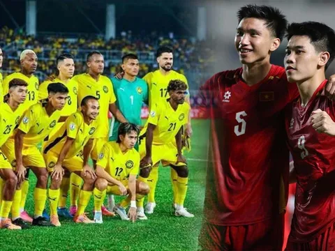 Tuyển Malaysia bị 'bỏ rơi', ĐT Việt Nam trút bỏ 'áp lực ngàn cân' ở bán kết AFF Cup 2026