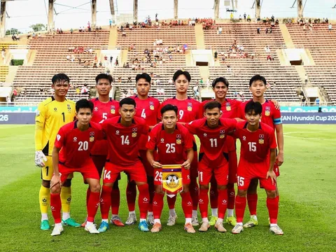 Thua bạc nhược ở AFF Cup 2026, 'đàn em' ĐT Việt Nam bất ngờ bị điều tra bán độ