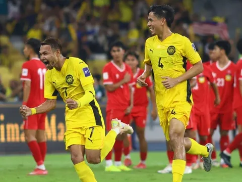Công an vào cuộc điều tra bán độ ở AFF Cup 2026, CĐV Malaysia thấp thỏm trước trận gặp ĐT Việt Nam
