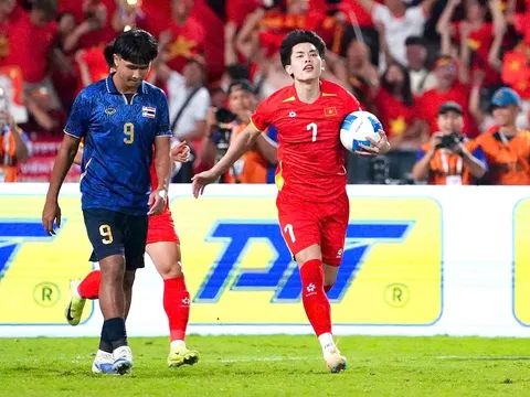 Nhận định bóng đá Bán kết AFF Cup 2026: Báo Indonesia chỉ thẳng kết quả của Việt Nam và Thái Lan