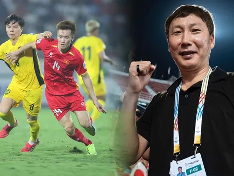 ĐT Việt Nam sử dụng 'tuyệt chiêu' đấu Malaysia, tự tin hạ đẹp đối thủ ở bán kết AFF Cup 2026