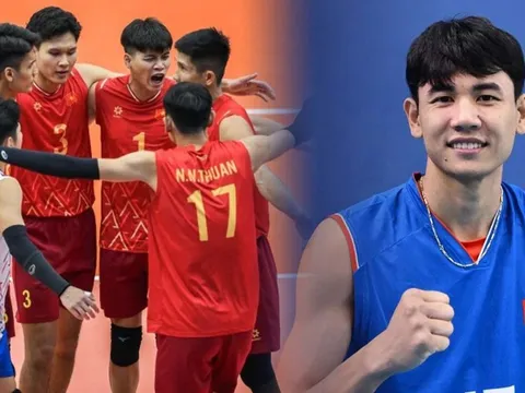 Lịch thi đấu giải bóng chuyền Quân đội ASEAN Cup 2026: Tuyển Việt Nam chốt danh sách dự giải