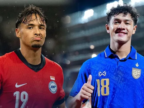 Dự đoán tỷ số, kết quả ĐT Sigapore vs ĐT Thái Lan, 20h ngày 15/8 - AFF Cup 2026: Voi chiến vượt khó tại Jalan Besar
