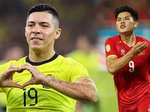 Dự đoán tỷ số, kết quả ĐT Việt Nam vs ĐT Malaysia, 20h ngày 16/8 - Bán kết AFF Cup 2026