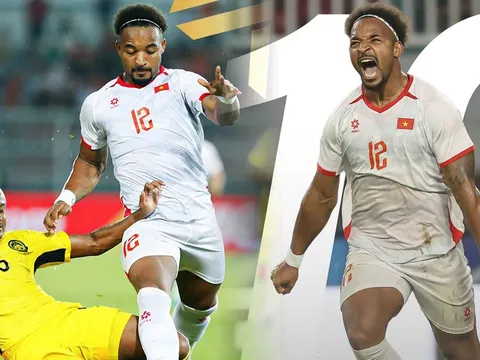 Kết quả bóng đá Việt Nam vs Malaysia hôm nay 16/8 - AFF Cup 2026: Xuân Son gửi 'chiến thư' đến Thái Lan