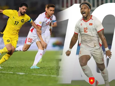 Kết quả, tỷ số Việt Nam vs Malaysia hôm nay 16/8 - AFF Cup 2026: ĐT Việt Nam hẹn Thái Lan ở chung kết?