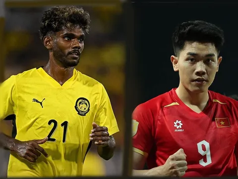 Dự đoán tỷ số, nhận định bóng đá ĐT Malaysia vs ĐT Việt Nam, 20h ngày 16/8 - AFF Cup 2026: Vào hang bắt Hổ