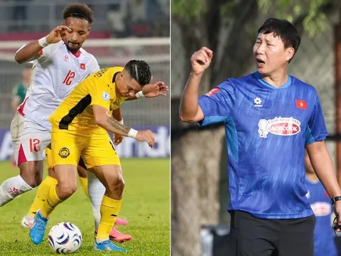 Lịch thi đấu Bán kết lượt về AFF Cup 2026 mới nhất - Lịch thi đấu Việt Nam vs Malaysia; Thái Lan vs Singapore