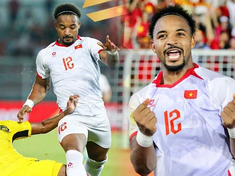 Malaysia nhận thêm đòn đau, ĐT Việt Nam chớp cơ hội vàng vào chơi trận chung kết AFF Cup 2026