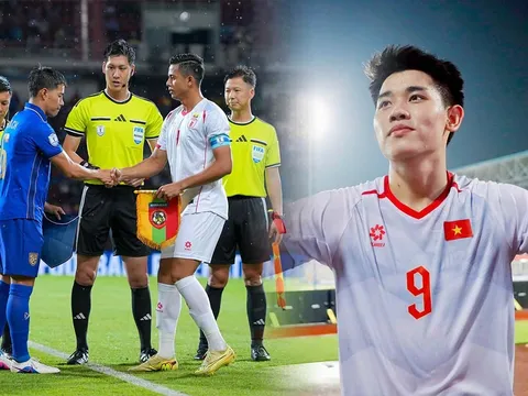 ĐT Việt Nam nhận quyết định quan trọng trước trận tái đấu Malaysia, Đình Bắc nguy cơ trả giá đắt