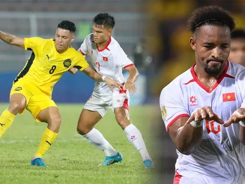 Xuân Son xé lưới Malaysia, siêu tiền đạo ĐT Việt Nam hé lộ bí quyết khiến đối thủ khiếp vía
