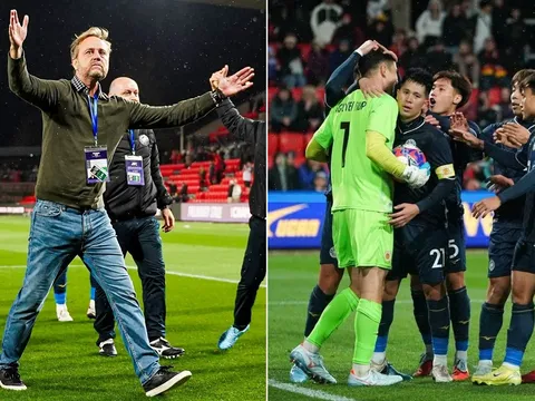 TRỰC TIẾP Lễ bốc thăm chia bảng AFC Champions League Elite 2026/27 - Link trực tiếp bốc thăm C1 châu Á