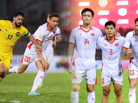 ĐT Việt Nam lộ 'tử huyệt' trước Malaysia, tham vọng vô địch AFF Cup 2026 tan thành mây khói?