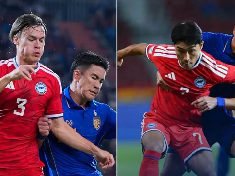 Kết quả, tỷ số Thái Lan vs Singapore hôm nay 18/8 - AFF Cup 2026: ĐT Việt Nam nhận 'món quà lớn'