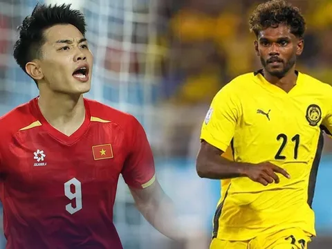 Dự đoán tỷ số, nhận định bóng đá ĐT Việt Nam vs ĐT Malaysia, 20h ngày 19/8 - AFF Cup 2026: Mưa bàn thắng tại Mỹ Đình?