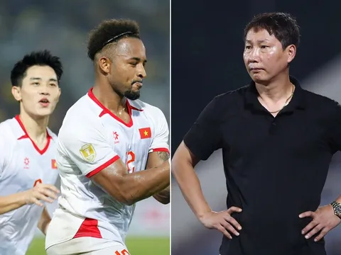 Dự đoán kết quả, tỷ số Việt Nam vs Malaysia - AFF Cup 2026: Siêu máy tính quay lưng với Đình Bắc