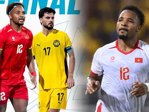 Dự đoán tỷ số, nhận định bóng đá ĐT Việt Nam vs ĐT Malaysia 20h ngày 19/8 - AFF Cup 2026: Truyền thông Thái Lan 'quay xe