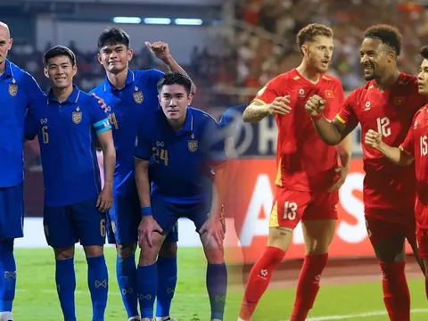 Kết quả bóng đá Việt Nam vs Malaysia hôm nay 19/8 - AFF Cup 2026: Xuân Son tỏa sáng, Thái Lan run sợ
