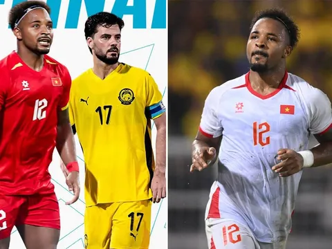 Kết quả, tỷ số Việt Nam vs Malaysia hôm nay 19/8 - AFF Cup 2026: Xuân Son đi vào lịch sử ĐNÁ