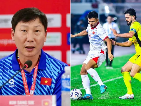 Dự đoán kết quả, tỷ số Việt Nam vs Malaysia - Bán kết AFF Cup 2026: Siêu máy tính nhận định bóng đá hôm nay 19/8