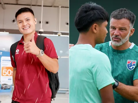 ĐT Việt Nam gặp bất lợi lớn, Thái Lan âm thầm 'rèn binh' trước Chung kết AFF Cup 2026