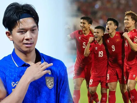 ĐT Việt Nam xuất sắc vào chung kết AFF Cup 2026, VFF lập tức 'bơm doping' trước đại chiến Thái Lan