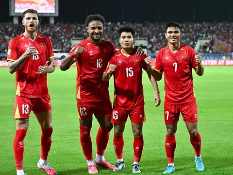 VTV trực tiếp Chung kết AFF Cup 2026 - Xem trực tiếp Việt Nam vs Thái Lan ở đâu, kênh nào?