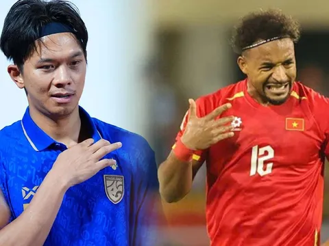 Thành tích đối đầu ĐT Việt Nam vs ĐT Thái Lan - Nhận định bóng đá chung kết AFF Cup 2026