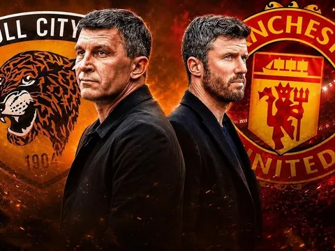 FPT trực tiếp bóng đá Hull City vs Man United - Link xem trực tiếp Ngoại hạng Anh hôm nay 22/8