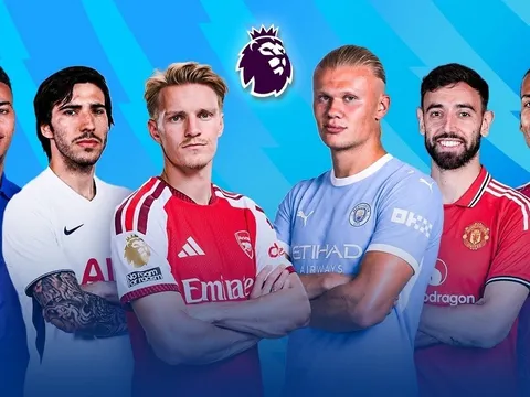 Lịch thi đấu Ngoại hạng Anh 2026/27 hôm nay 22/8: Hull City vs Man United; Tottenham gặp khó