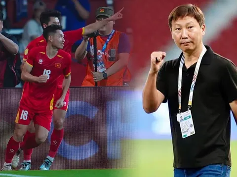 Kết quả bóng đá Việt Nam vs Thái Lan hôm nay 22/8 - AFF Cup 2026: 'Ma thuật đen' thầy Kim tái hiện