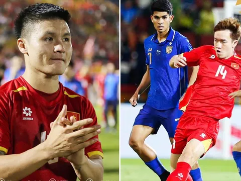 Kết quả, tỷ số Thái Lan vs Việt Nam 22/8 - Chung kết AFF Cup 2026: ĐT Việt Nam giữ chắc ngôi vương?