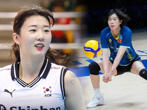 Lịch thi đấu bóng chuyền nữ châu Á 2026 hôm nay 22/8 - Kênh xem trực tiếp tuyển Việt Nam đấu Hàn Quốc