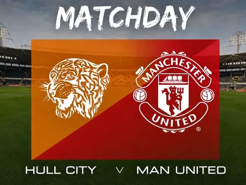 Trực tiếp bóng đá Hull vs Man Utd 18h30 hôm nay 22/8 - Link xem trực tiếp Ngoại hạng Anh trên FPT
