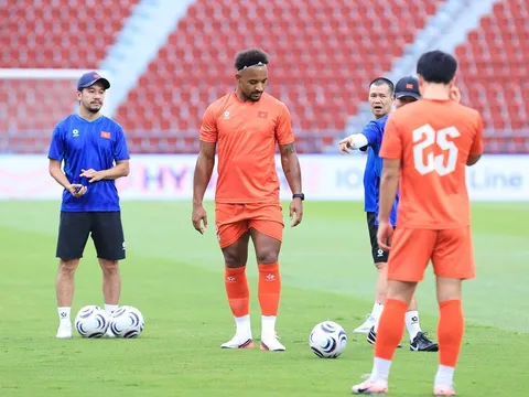 Lịch thi đấu Chung kết lượt về AFF Cup 2026 mới nhất - ĐT Việt Nam tái đấu Thái Lan ở Mỹ Đình khi nào?