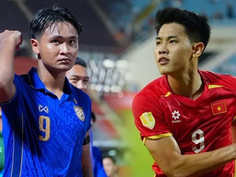 Dự đoán tỷ số ĐT Việt Nam vs ĐT Thái Lan - Chung kết AFF Cup 2026: CĐV Đông Nam Á chỉ thẳng kết quả