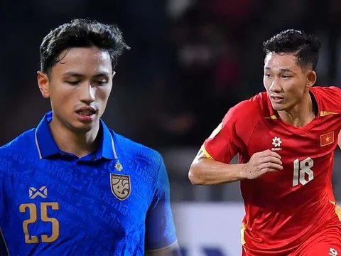 Dự đoán tỷ số bóng đá ĐT Việt Nam vs ĐT Thái Lan - AFF Cup 2026: Siêu máy tính chỉ thẳng kết quả