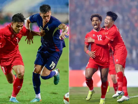 Dự đoán kết quả, tỷ số Việt Nam vs Thái Lan - AFF Cup 2026: Truyền thông Thái Lan chốt tỷ số khó tin