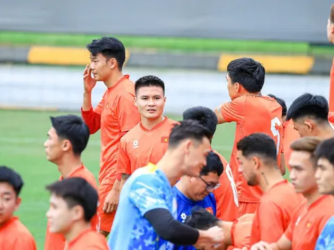 Lịch thi đấu Chung kết lượt về AFF Cup 2026 mới nhất - ĐT Việt Nam tái đấu Thái Lan ở Mỹ Đình khi nào?