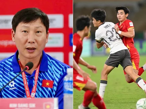 HLV Kim Sang Sik nhắc lại cơn ác mộng, cảnh báo ĐT Việt Nam trước trận Chung kết lượt về AFF Cup 2026