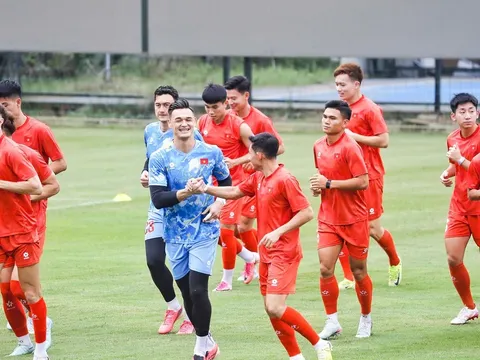 Lịch thi đấu Chung kết lượt về AFF Cup 2026 hôm nay 26/8 - ĐT Việt Nam đấu Thái Lan lúc mấy giờ?