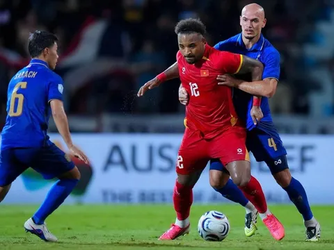 Dự đoán kết quả, tỷ số Việt Nam vs Thái Lan - Chung kết AFF Cup 2026: CĐV Thái Lan quay lưng với đội nhà